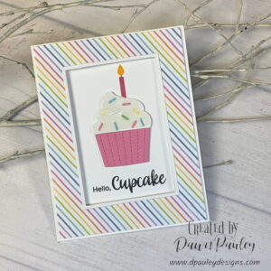 Read more about the article My Favorite Things Cupcakes and Sprinkles