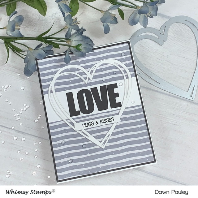 Read more about the article Easy Valentine’s Day Card for that Perfect Guy in Your Life!
